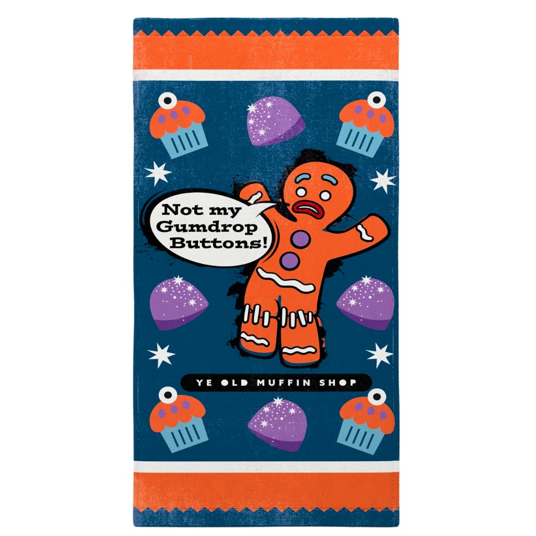 WWE Beach Towel - Official Licensed Large Towel -8