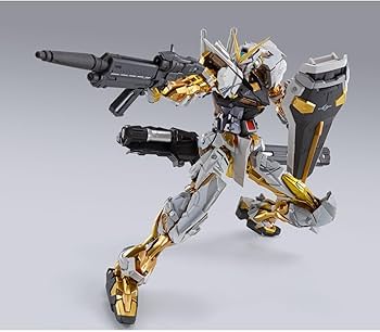 Amazon | METAL BUILD アストレイ ゴールドフレーム オルタナティブ Amazon | METAL BUILD アストレイ ゴールドフレーム オルタナティブ