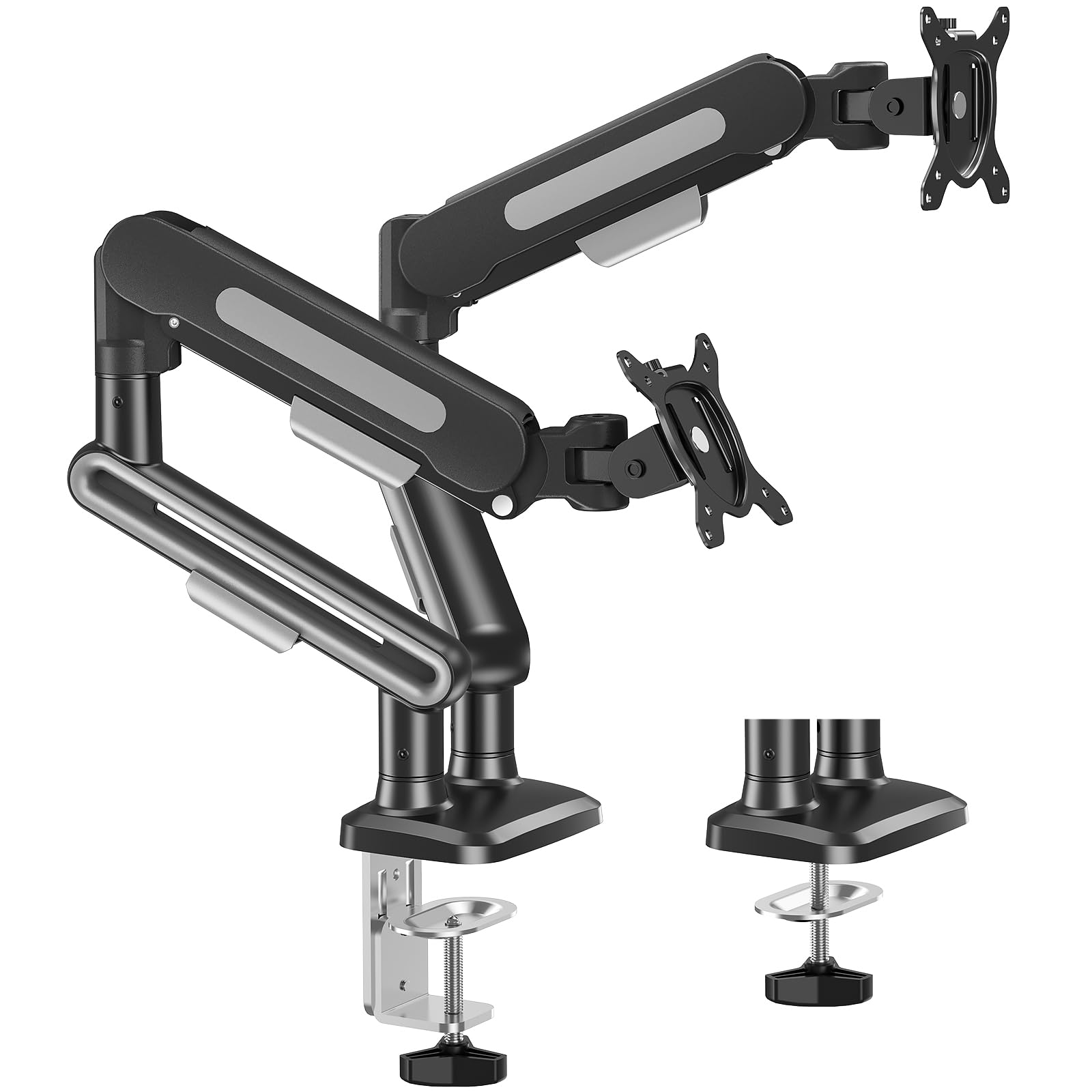 MOUNT PRO Dual Monitor Desk Mount B0FCM83HFV