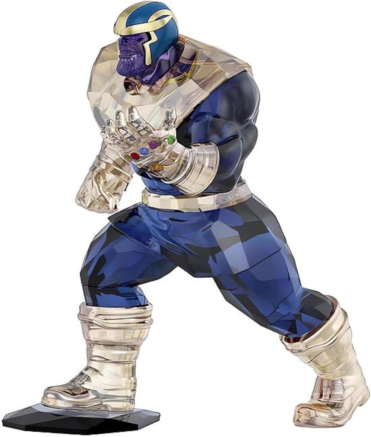 Marvel Thanos