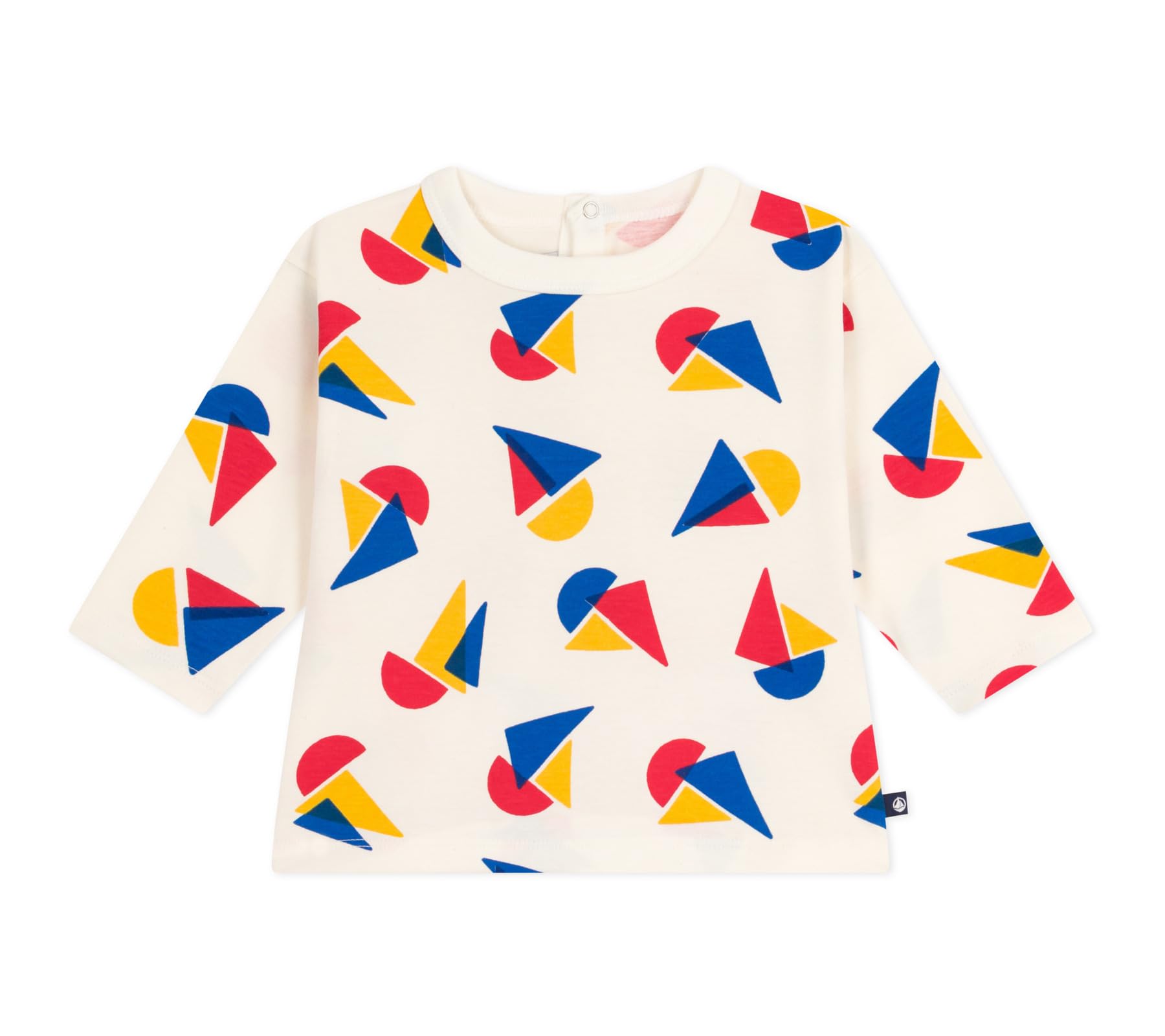 Petit Bateau Cameron_h2 Vêtements Jour Mixte bébé