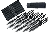 Algopix Similar Product 11 - Szco Supplies Black Streak Throwing