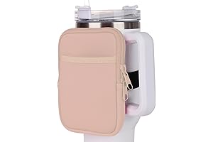 Stanley Quencher Tumbler Purse: The Ultimate Hydration Companion