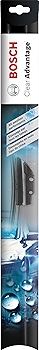 博世清晰优势雨刷器 22英寸