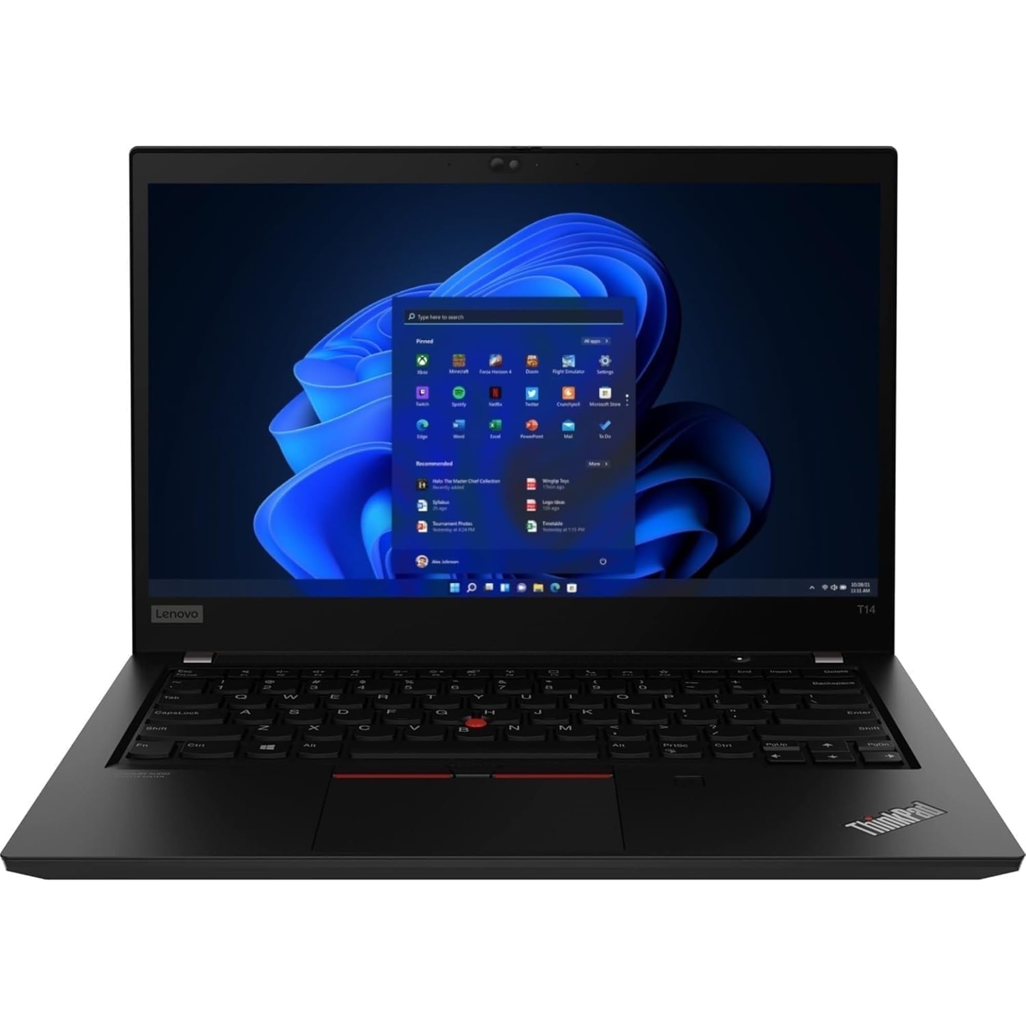 16GB・タッチ レノボ T14 Gen2 ノートPC Office2024 Amazon.com: Lenovo Thinkpad T14 Gen 2 14