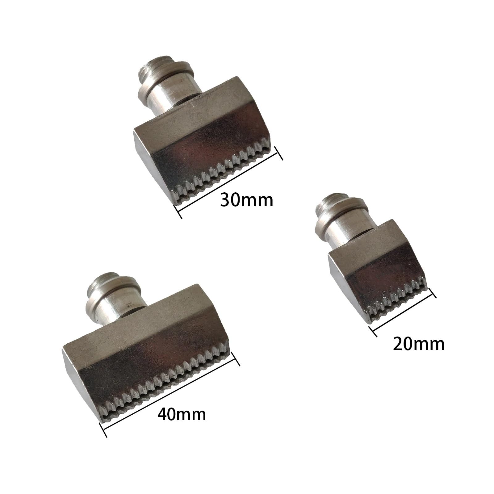 Aste ad alta potenza da 250 W for pistola for colla La temperatura di produzione commerciale professionale può essere regolata Strumento di e a caldo Creazione senza sforzo(CPS-7)