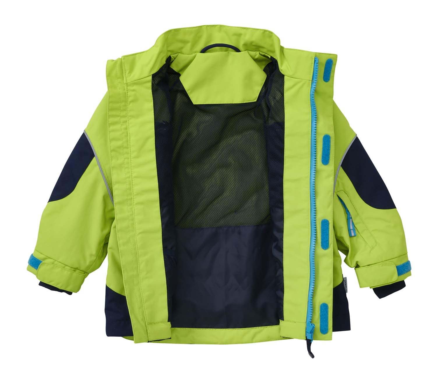 JAKO-O Kinder Jacke robust