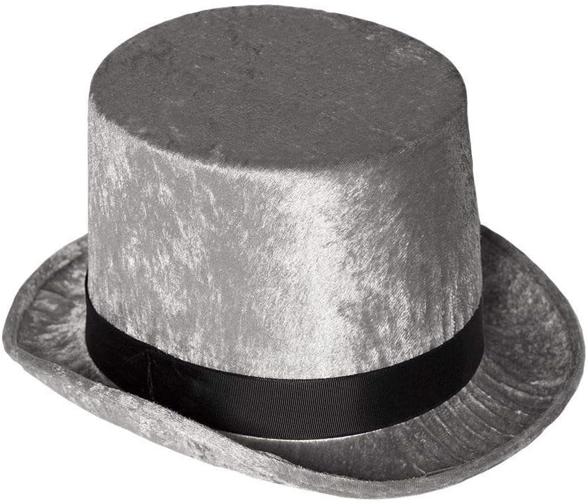 Boland96945 Logan Grave Hat One Size