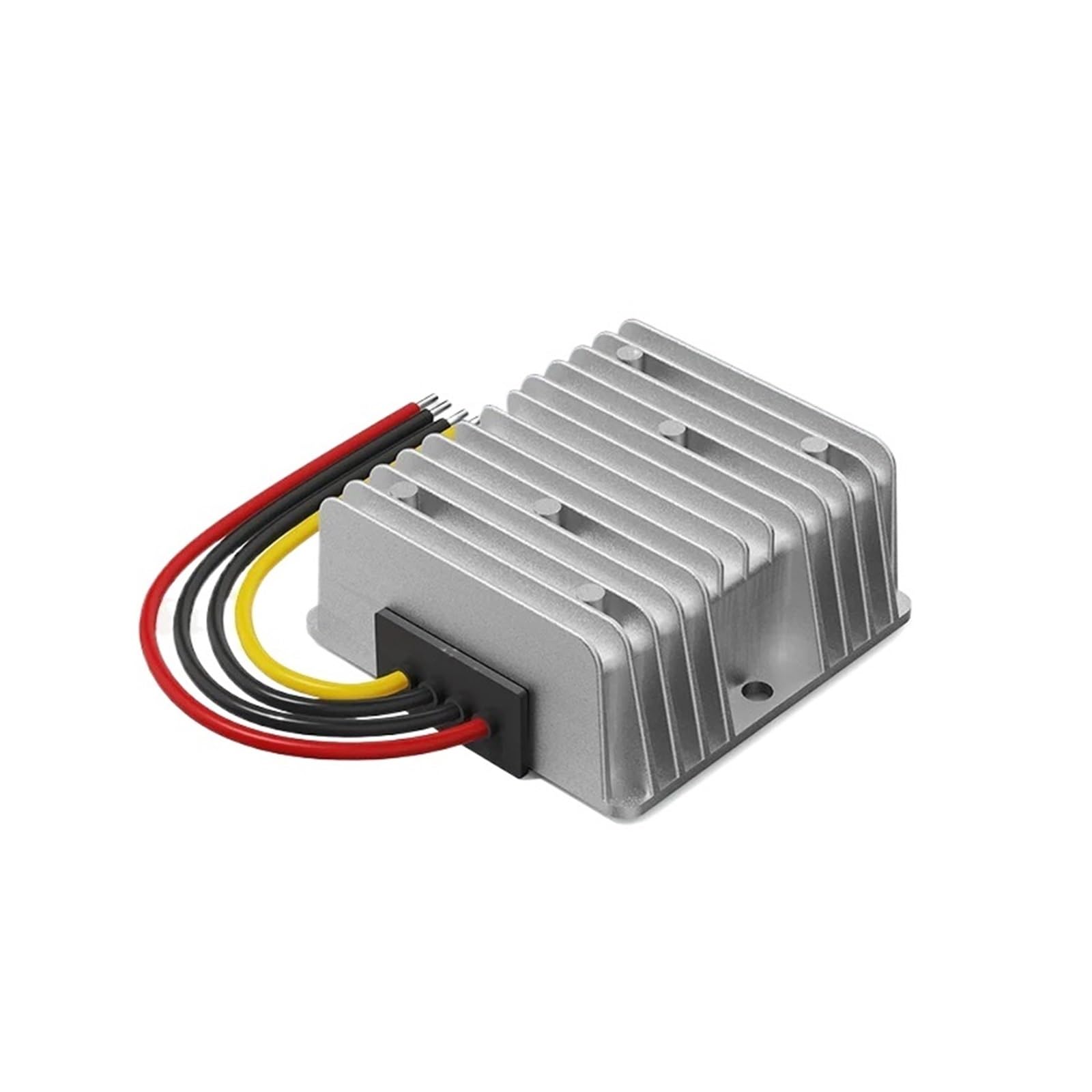 Régulateur de tension 13,8V 8A stabilisateur automatique de batterie voiture et bateau