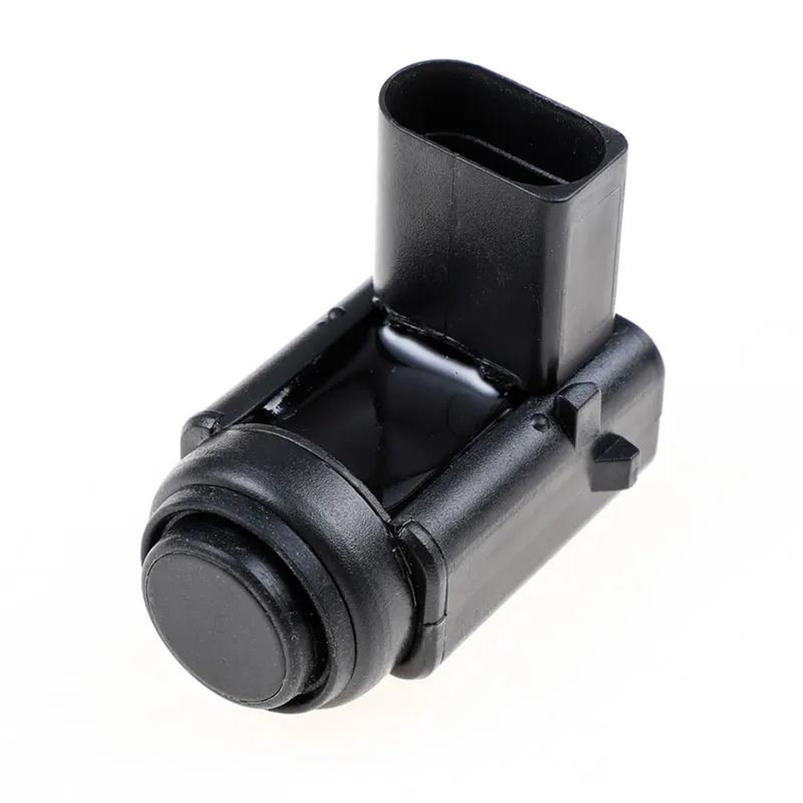 Para VW Para Nuevo Para Beetle Para Cabriolet 1998-2010 (4 Uds) Detector De Radar Con Sensor Estacionamiento Inalámbrico Sensor Auxiliar Aparcamiento