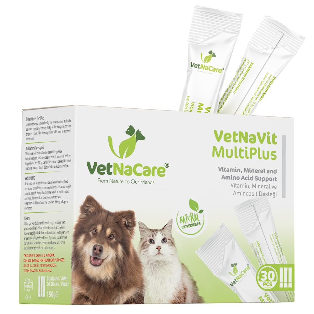 VetNaVit Multiplus 30 Sachets