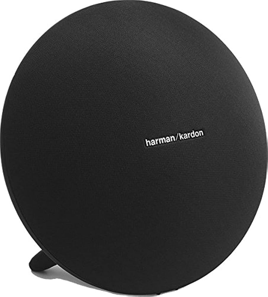 Joker　harman/kardon ONYX STUDIO Caixa De Som Bluetooth Harman Kardon Onyx Studio 3 - Preta