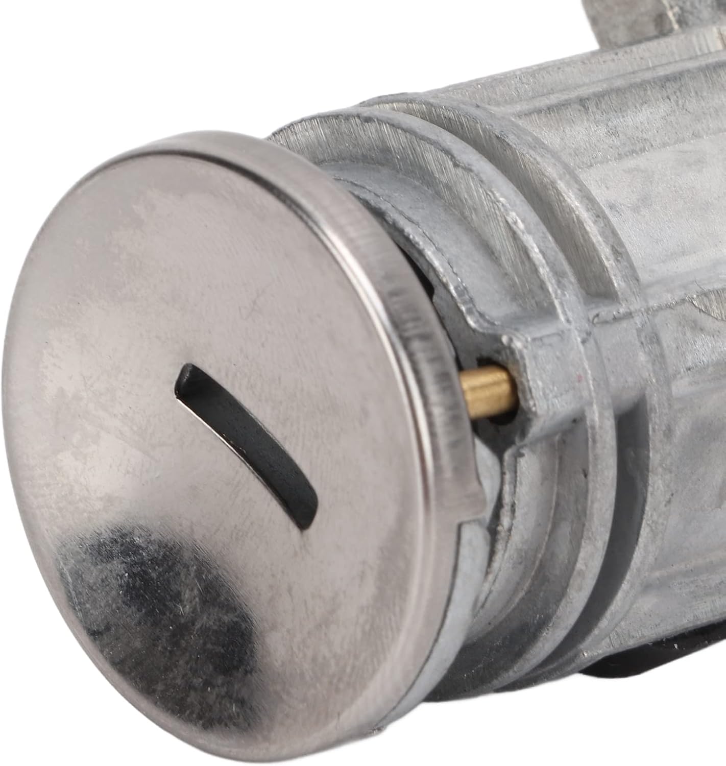 Ignition Switch Lock Cylinder 5003843Ab Car Ignition Lock Cylinder with 2 Keys Replacement Accessories for Chrysler 300 Concorde Lhs Pacifica