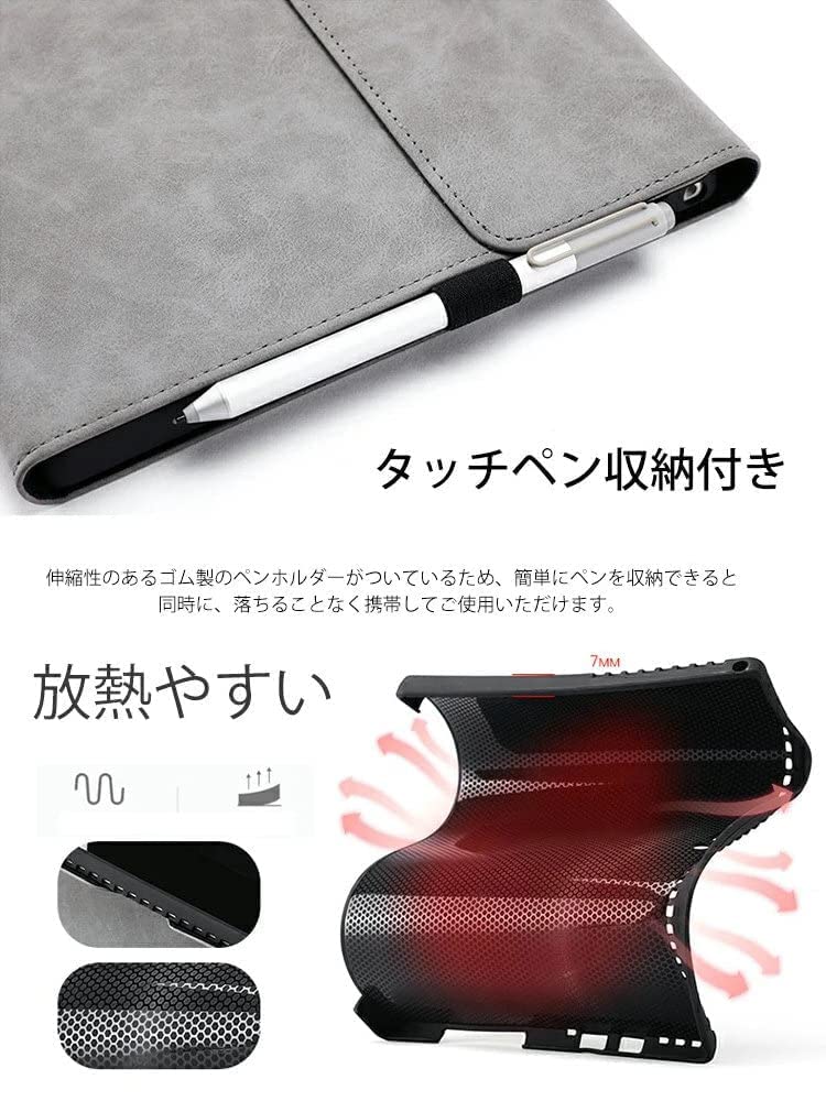 Amazon.co.jp: Surface Pro 11ケースSurface Pro10/ Pro 9 ケース 耐