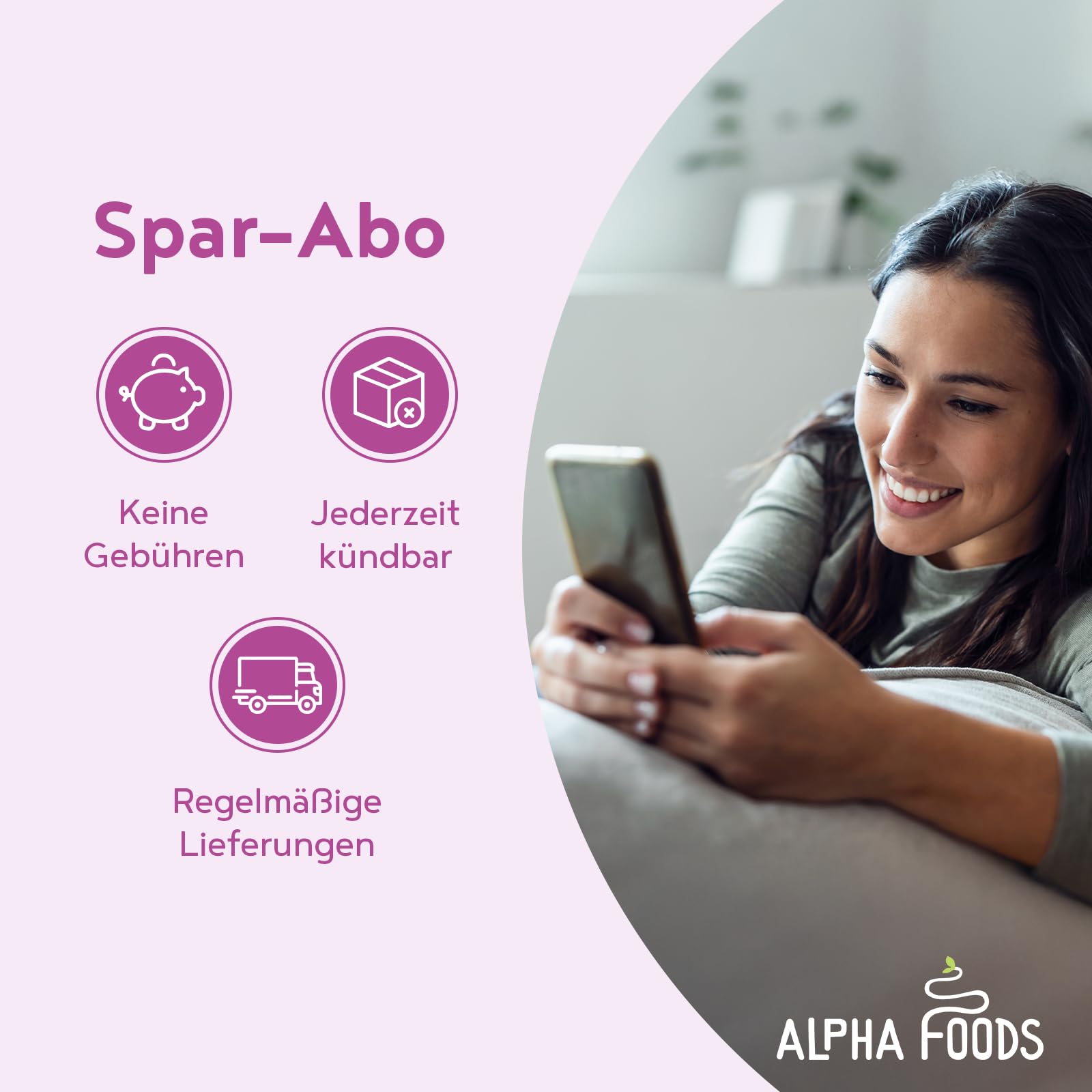 Darm-Elixier 2.0 | 450g Daily Gut Pulver | Darmkur mit Ballaststoffe & zur Unterstützung der Darmflora Aufbau | 750 Mrd KBE, Flohsamenschalen & Inulin zur Darmgesundheit | Ohne Aromen | Alpha Foods