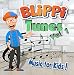 Blippi Tunes Vol. 1