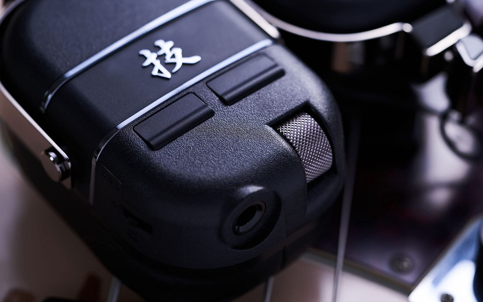 Boss Audio BOSS WAZA-AIR BASS Système d'amplification des basses personnel sans fil
