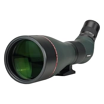 Amazon | SVBONY SA401ED フィールドスコープ 25-75x 100mm