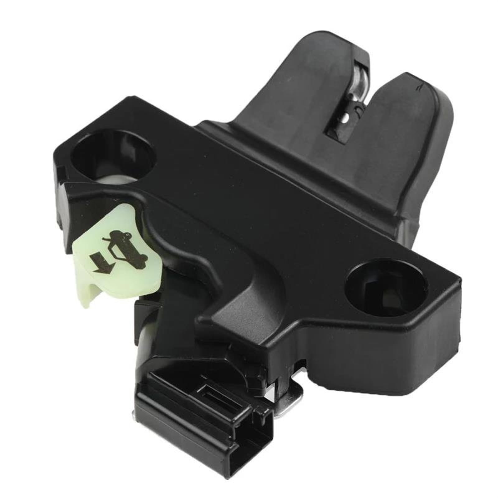 Yueyzhk One Color Car Accessories Rear Tailgate Latch Trunk Lid Lock Actuator For Corolla 2014 2015-2019 6460002031 64600-02031