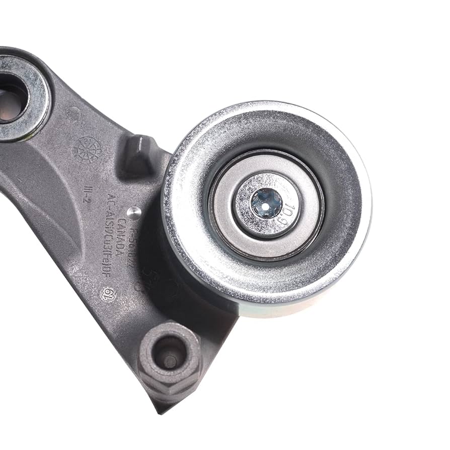 takatan TENSIONER ASSY 119553XN0B | Nissan Parts | PartSouq