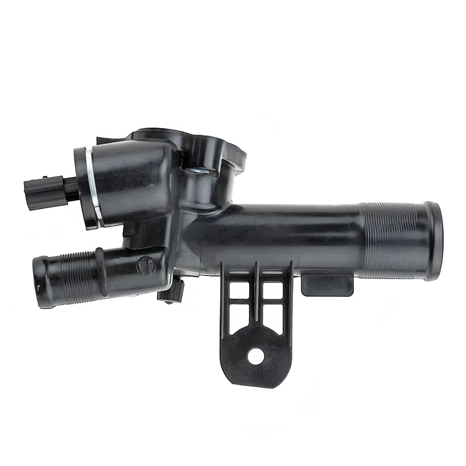 Compatibile Con Clio MK3 1.2L Termostato Del Liquido Raffreddamento Per Auto 110603026R 110605536R 8200954328 Termostato Liquido Raffreddamento Motore Accessori Auto Termostato refrigerante motore
