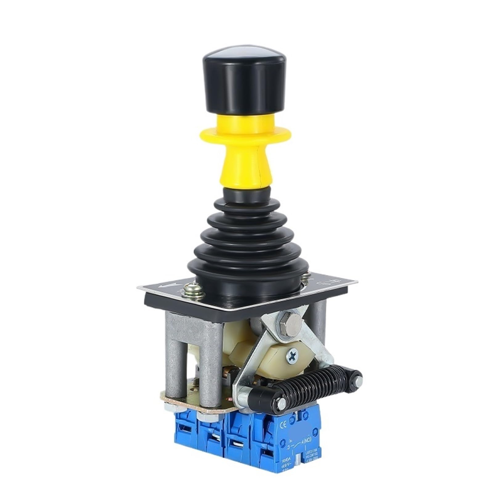 Kreuz-Schalter Hauptsteuerschalter EIN-Gang-Zwei-Gang-Controller HKSJ-1B2 Kreuz-Wippschalter(Two Speed)