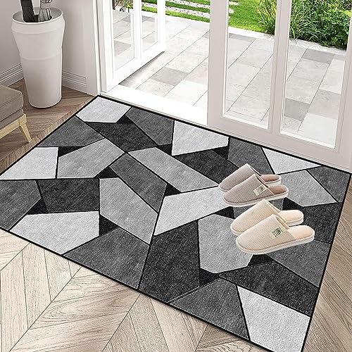 Alfombrilla cocina anti fatiga para pasillos y salita rectangular B 5