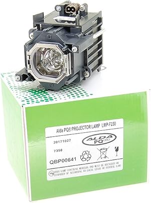 Alda PQ-Premium Lampada proiettore compatibile con LMP-F230 per SONY LMP-F230 VPL-FX30 Proiettori lampada con modulo Alda PQ-Premium Lampada proiettore compatibile con LMP-F230 per SONY LMP-F230 VPL-FX30 Proiettori lampada con modulo