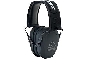 Walker's NASCAR Racing Headwear Earmuffs