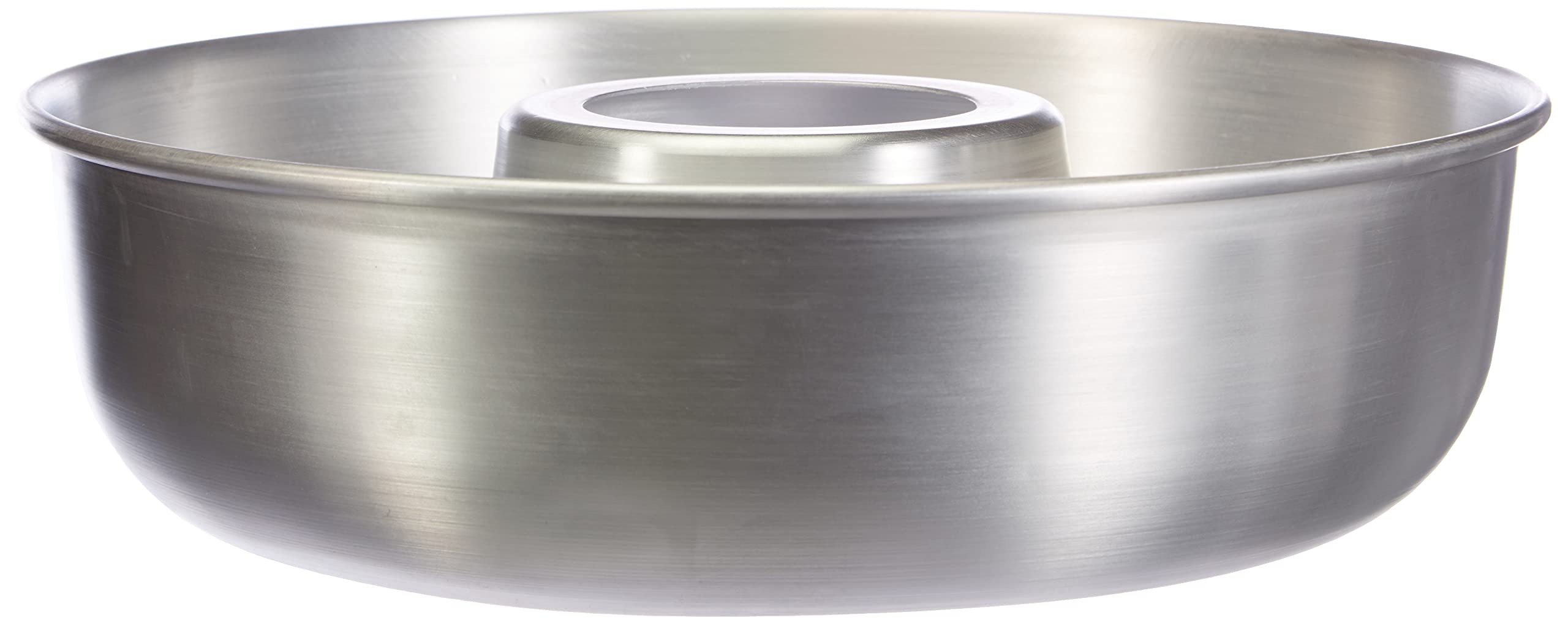 Kitchen Tweezers Pentole Agnelli Stainless Steel Frying Pan With A Steel Tube Handle Diameter 32 Cm Cooking Tweezers Stainless Steel