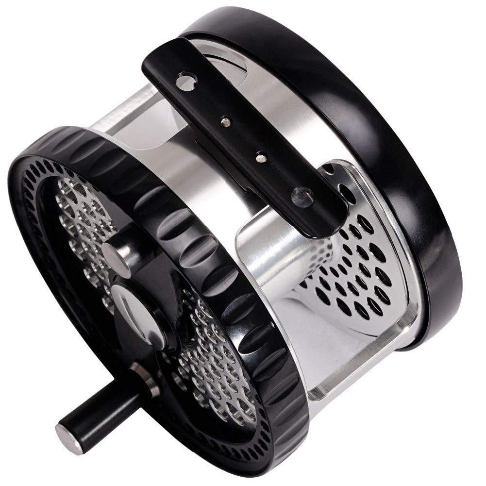 フライリール フライライン Amazon.co.jp: フライリールフライフィッシングリール57WTCNC機械加工