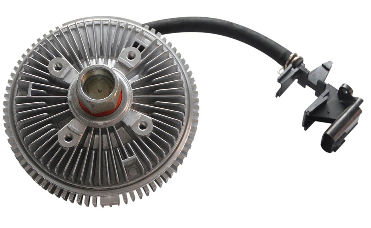 10 Best Fan Clutches 2023 Reviews & Ratings