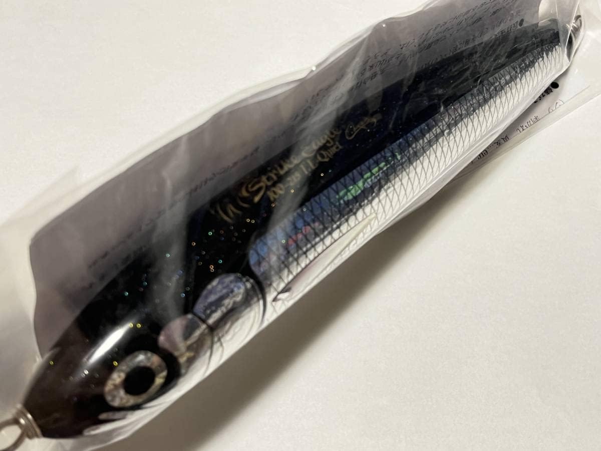 カーペンター SE ストライクイーグル 100 LL-クワイエット ブラック