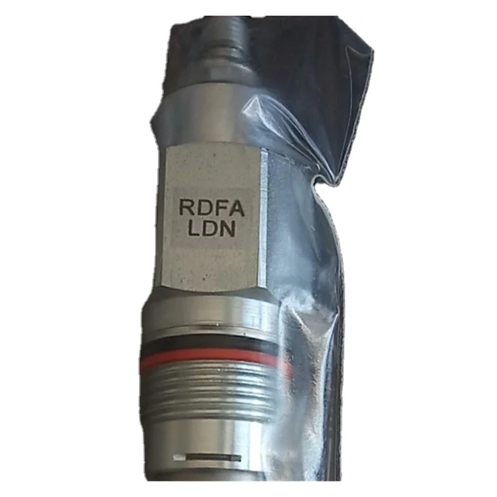 SSDXFJZR RDFA-LDN relief valve