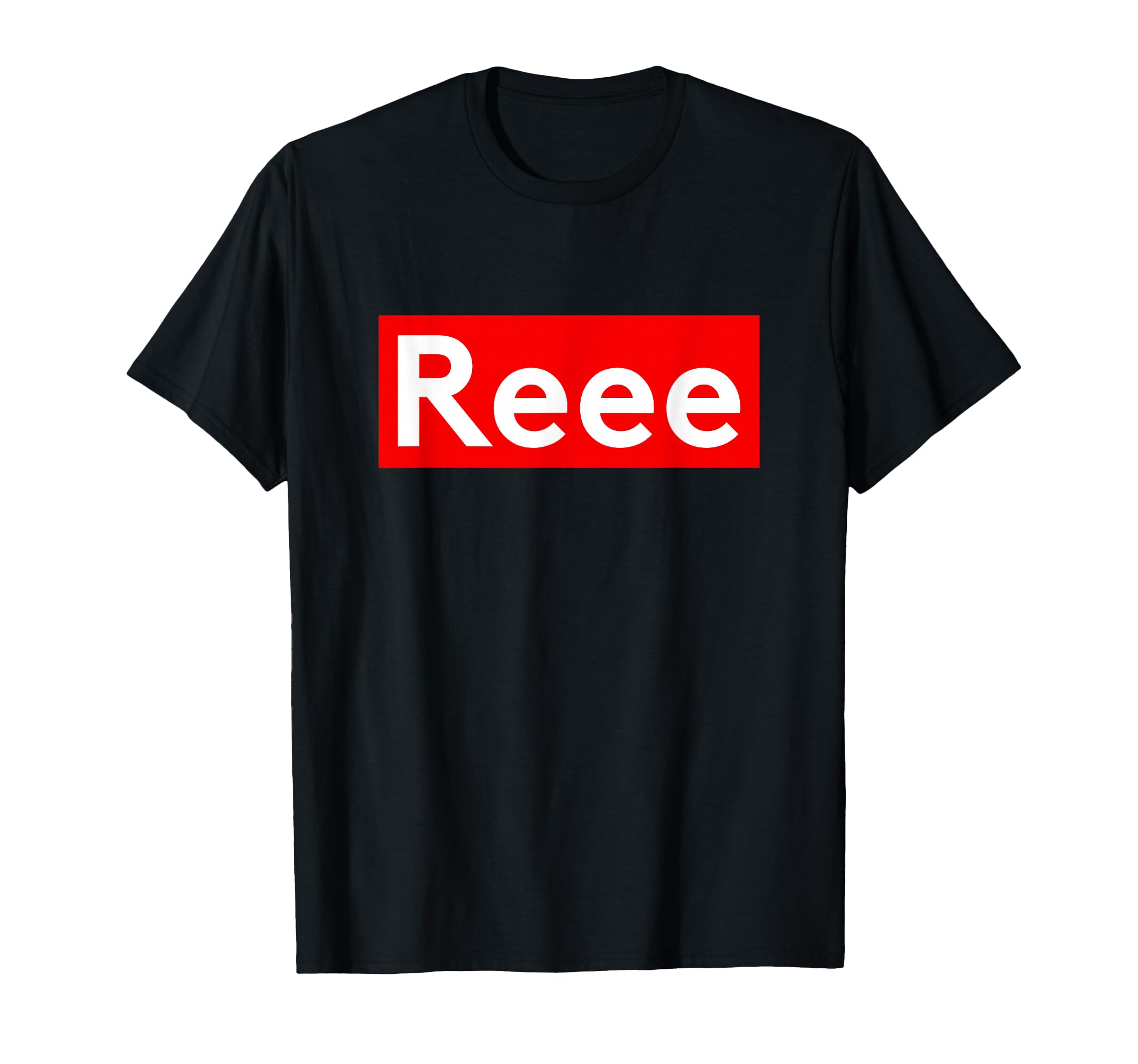Reee Meme Funny Video Game Meme For Gamers Reeee Meme T-Shirt