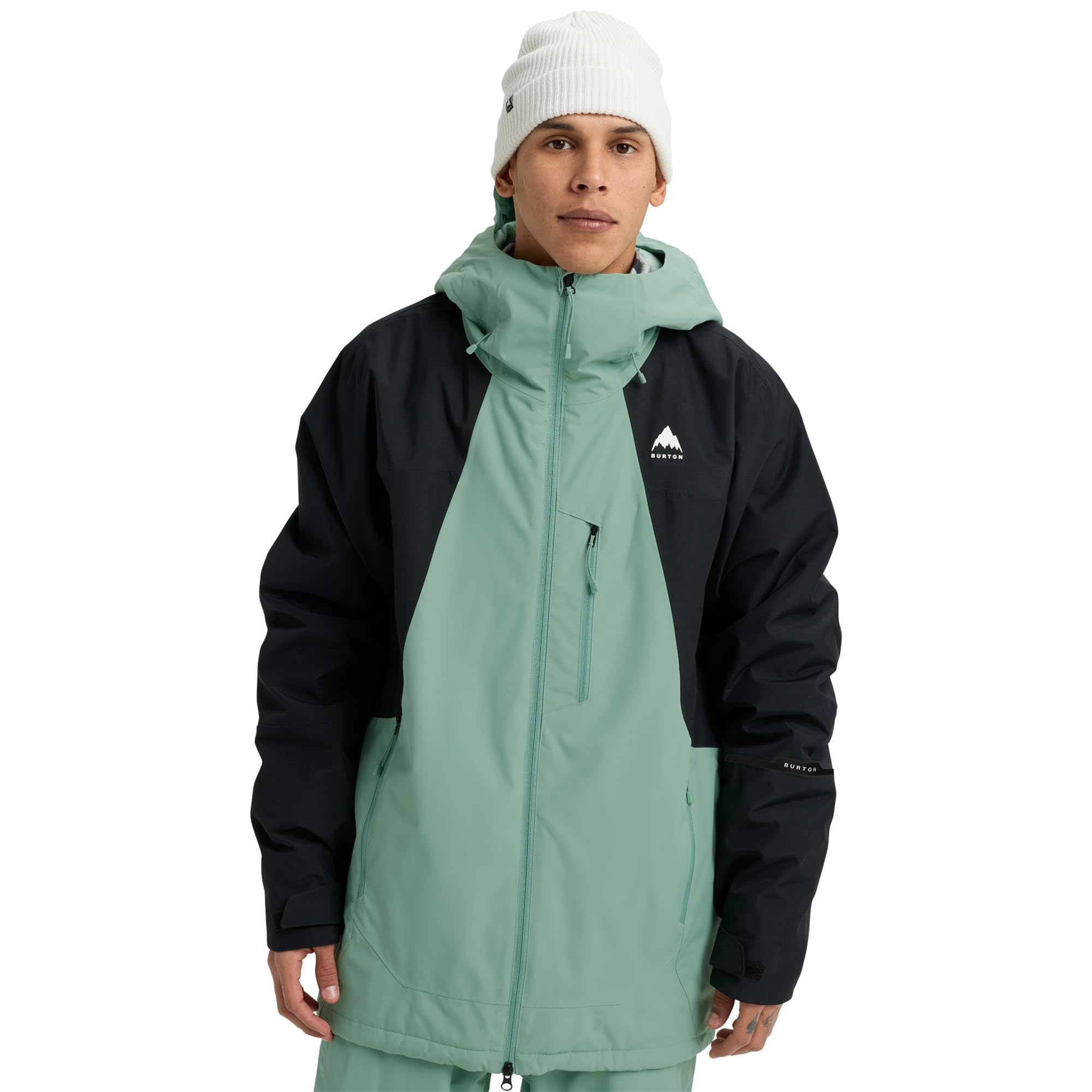 Burton Men’s Reserve 2-Layer Insulated Jacket