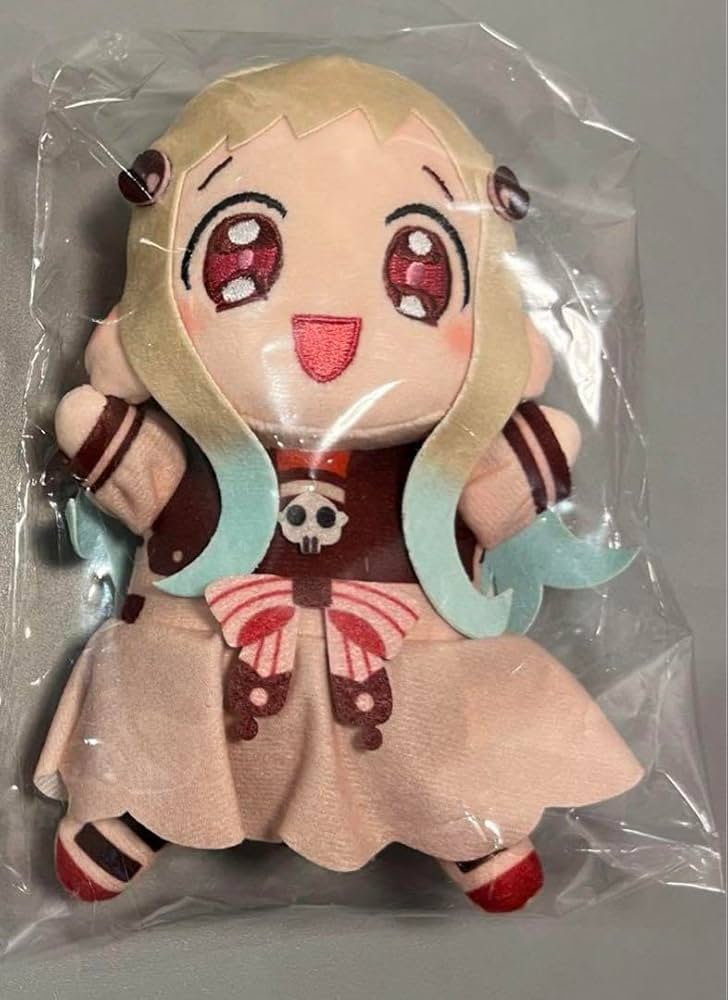 Amazon.co.jp: ?? 地縛少年花子くん ヤコのお手製ぬいぐるみ