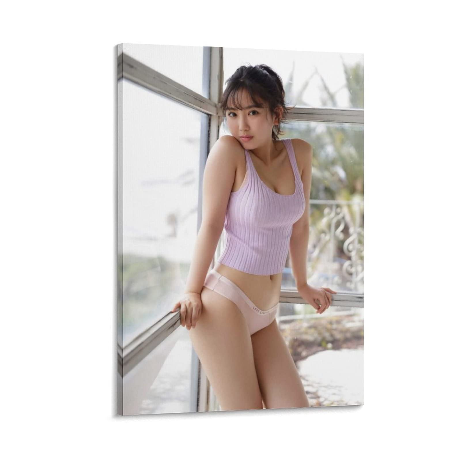 沢口愛華　直筆サイン入りアクリル額装ポスター　パネル 沢口愛華 直筆サイン入りアクリル額装ポスター パネル 2025年