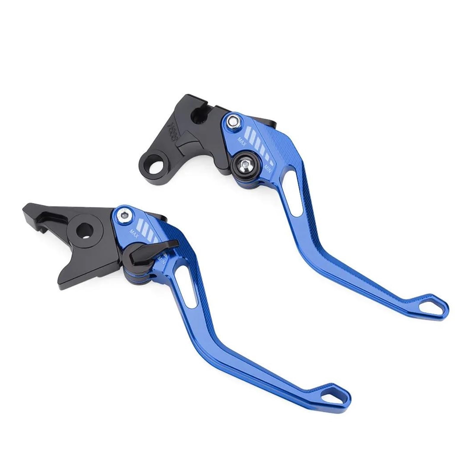 QIOGEILKOY for Triumph Tiger Trident 660 Sport Bobber 2017 20187 2019 2020 2021 2022 Brake Levers Levers Clutch Lever Kit(W)