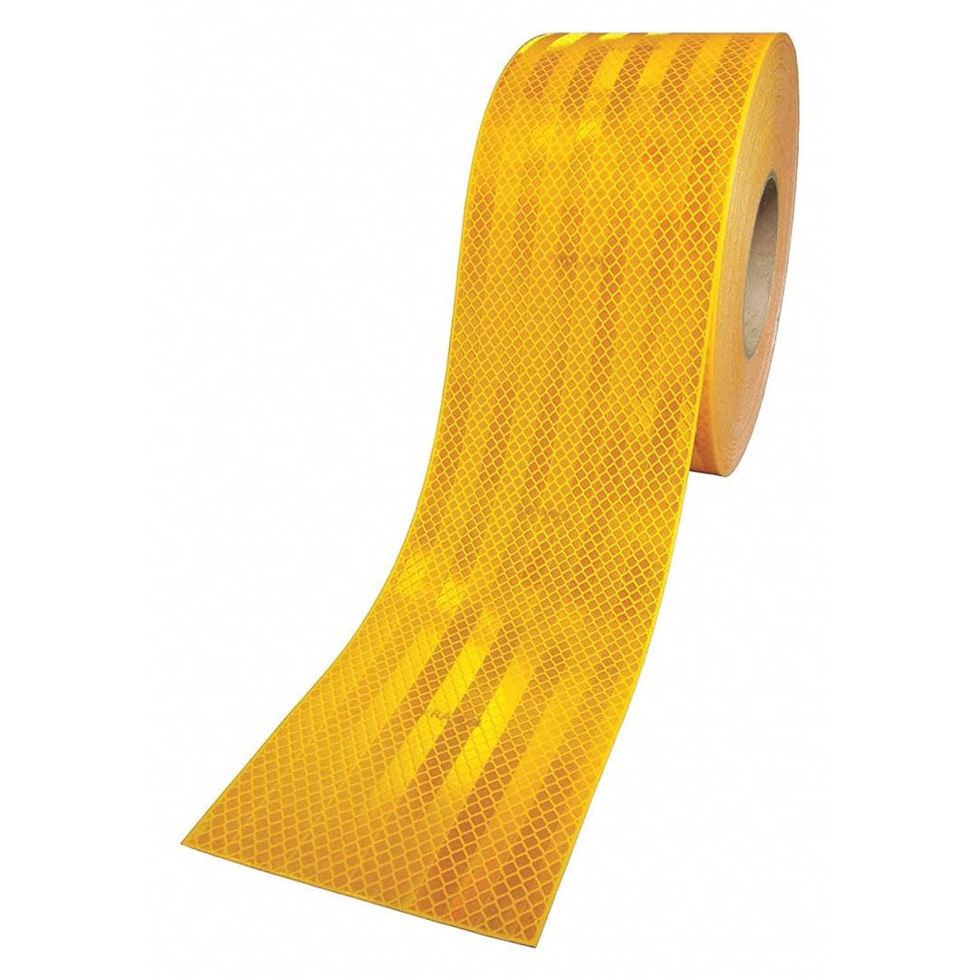B K JAGAN & CO High Intensity Reflective Multi Colour Tape 50mm X 10 FEET (YELLOW) (B09TXY2Y3Z) Amazon Price History, Amazon Price Tracker