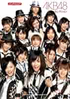 AKB48 - 確認用ページ　やさしく弾けるＡＫＢ４８　Ｓｅｌｅｃｔｉｏｎ　ｆｏｒ　Ｐｉａｎｏ GTP01086316.gif