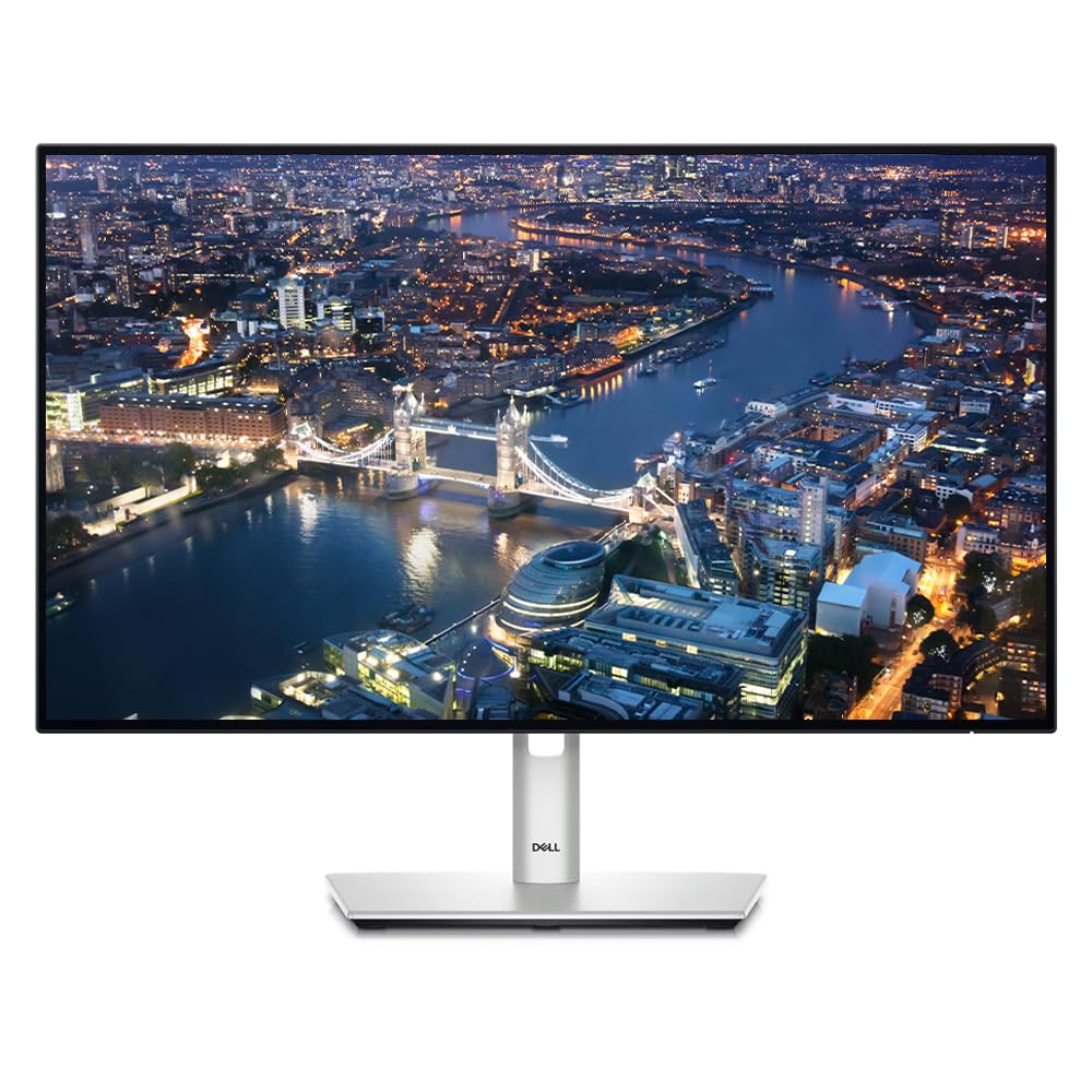 Dell モニター 24インチ USB-C U2424HE フルHD 美品 Amazon.com: Dell