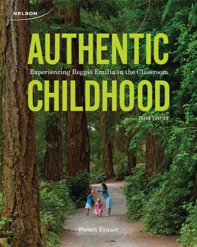 Buy Authentic Childhood: Experiencing Reggio Emilia in the Classroom — BookShops.in