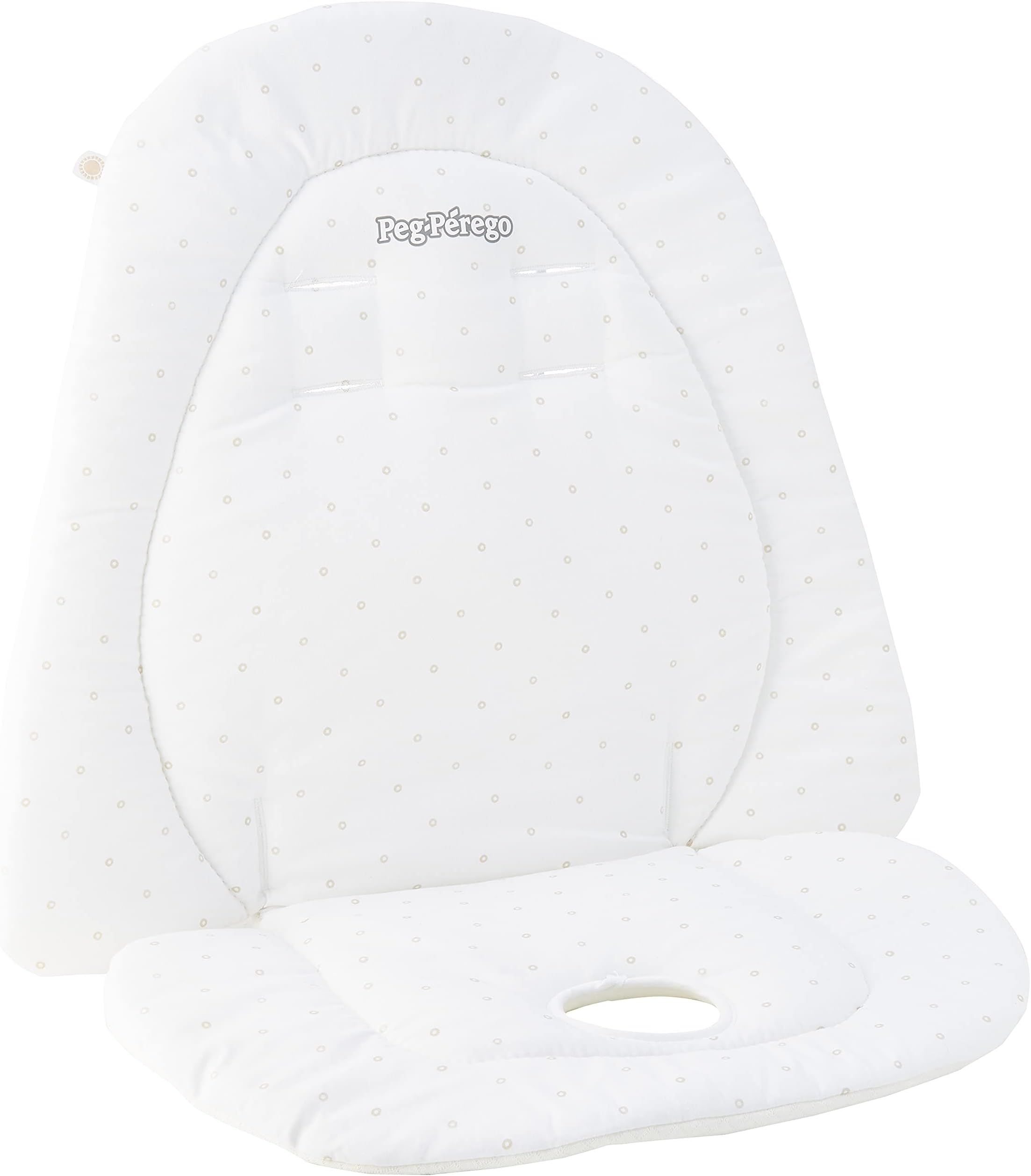 Y5BABYCUSH Baby Cushion Attachment for Pushchairs and High Chairs