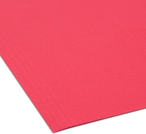 Miniatura 4 de Smead Carpetas FasTab colgantes