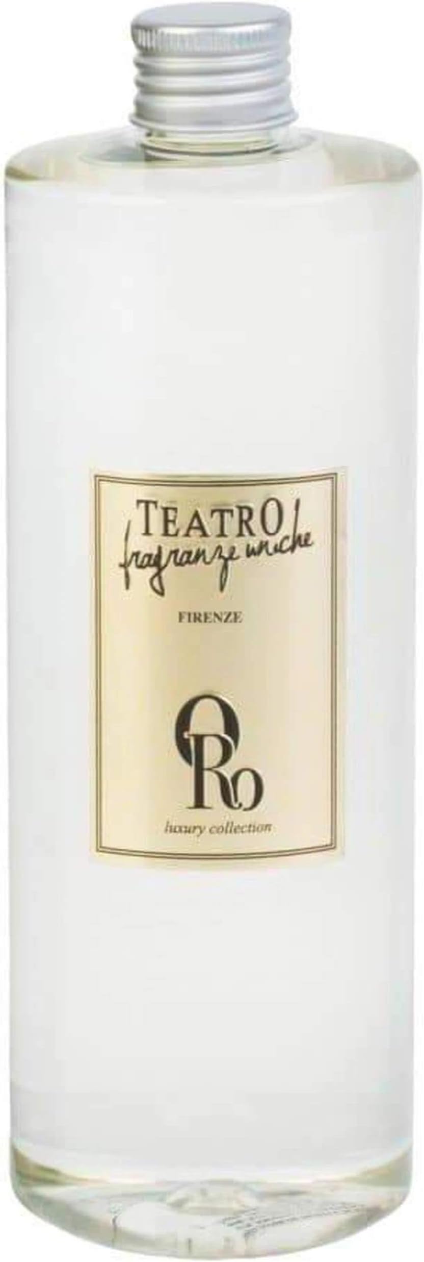 Teatro Fr - Refill 500 Luxury Oro