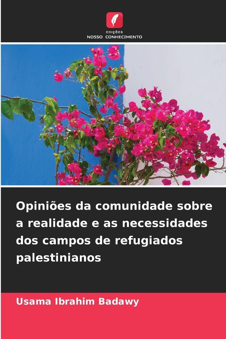 Camps palestiniens : récits de vie et l'espoir d'une communauté oubliée