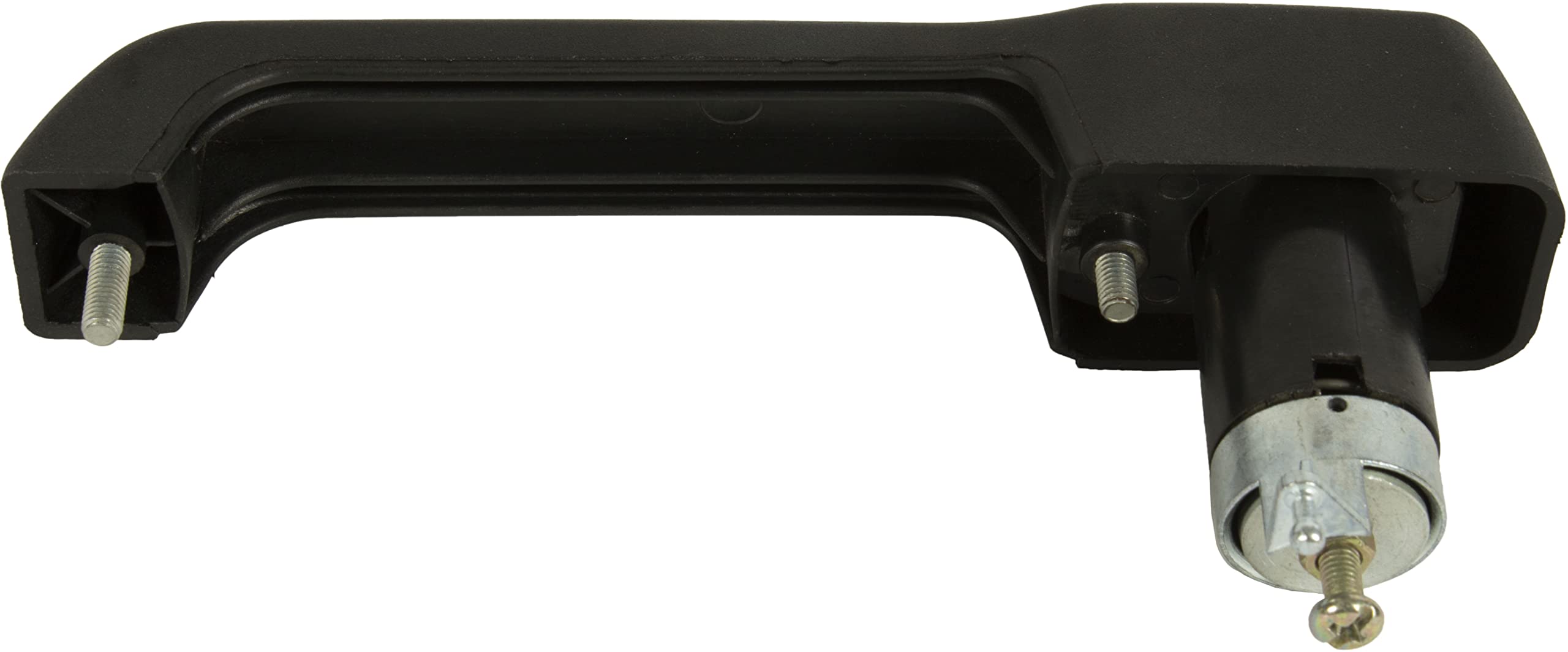 Maniglia Esterna Porta Sinistra Per SUZUKI VITARA 2 Porte 1989-1998 - Ricambio Originale Stile - Foto 5