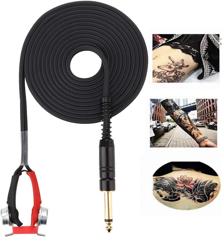 cavo rca per macchina per tatuaggi