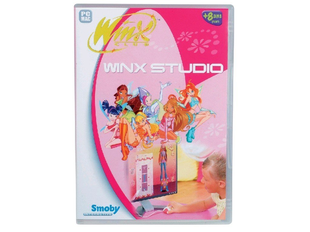 Winx Studio